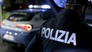 Moroccan Men Arrested For Rape In Rome Italy 300x169