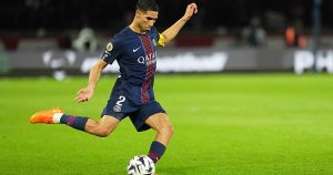 Morocco Dominates 2025 CAF Awards Shortlists 300x158