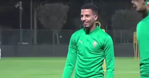 Football: Morocco extend record run of victories in match against Uganda