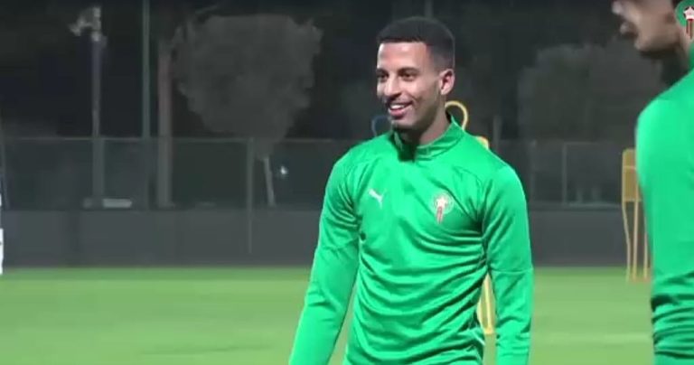 Football: Morocco extend record run of victories in match against Uganda
