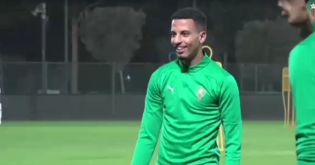 Football: Morocco extend record run of victories in match against Uganda