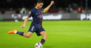 Morocco Football Team Prepares For Friendlies Ahead Of AFCON 300x158