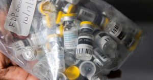 Mpox Vaccine Wastage High In Congo Due To Logistics 300x158