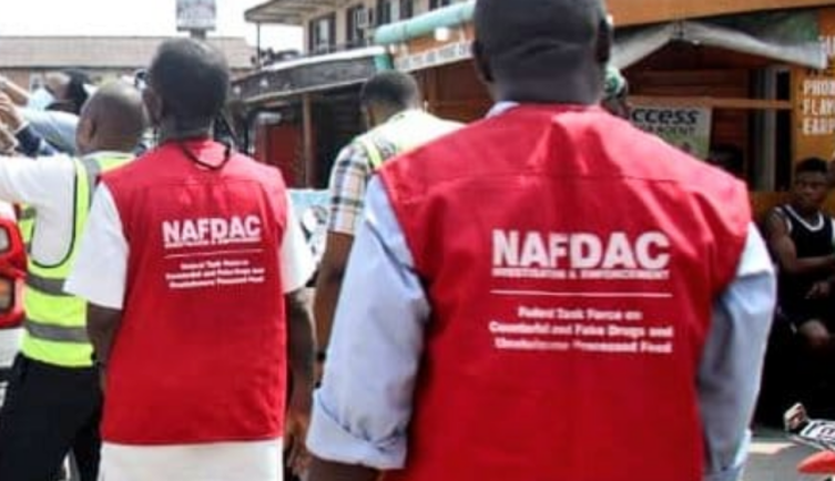NAFDAC destroys counterfeit, expired goods worth N20bn in South West