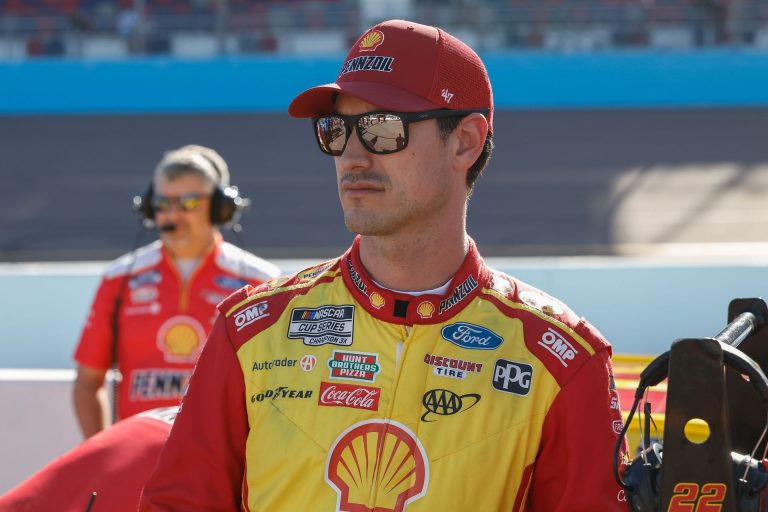 AUTO: NOV 01 NASCAR Cup Series NASCAR Cup Series Championship - Source: Getty