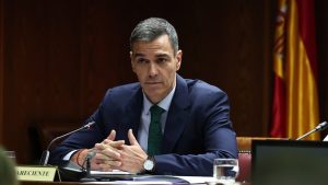 NATO Europe Urged To Pursue Diplomacy Over Militarization 300x169