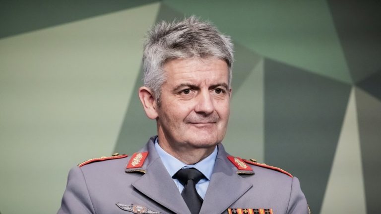 NATO to deploy 800,000 troops in case of war with Russia – German general — RT World News