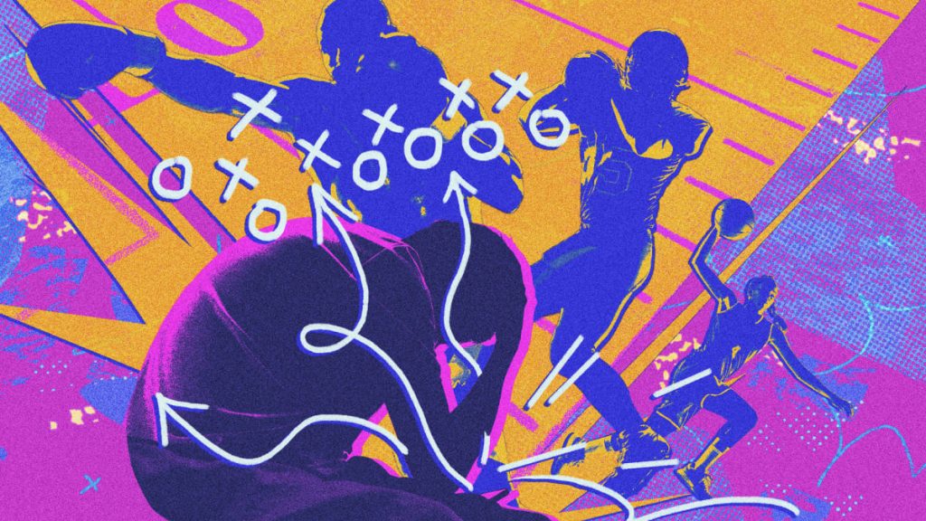 Parlay sports bets explained: Why you should think twice