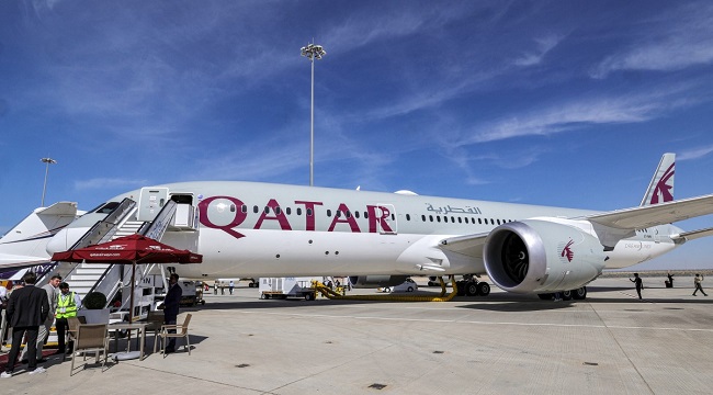NCAA Fines Qatar Airways ₦5m For Consumer Protection Infractions • Channels Television