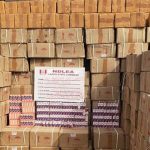 NDLEA busts illicit drug warehouse, recovers N6.7bn opioids — Daily Nigerian