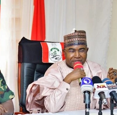 Over 16,304 arrests, 4.5m kg of drugs seized in 10 months -- Marwa — Daily Nigerian