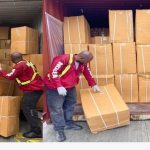 NDLEA intercepts large consignments in 7 states, arrests over 15 suspects — Daily Nigerian