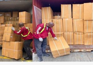NDLEA intercepts large consignments in 7 states, arrests over 15 suspects — Daily Nigerian