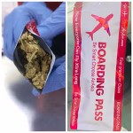 NDLEA recovers tons of illicit drugs in flight boarding cards, others — Daily Nigerian