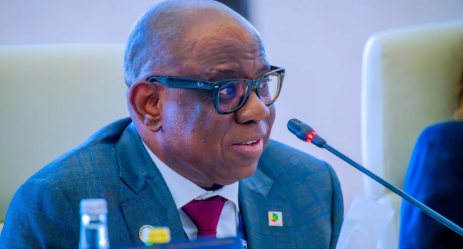 NNPC Targets IPO Beyond 2026 NNPCL To Be IPO Ready Beyond 2026 — Ojulari • Channels Television