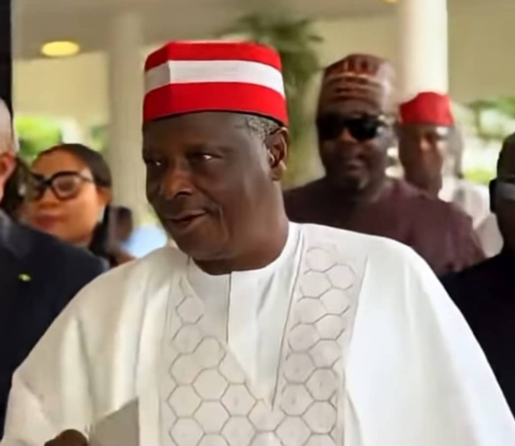APC cannot win 2027 elections without Kwankwaso - Kano NNPP chairman