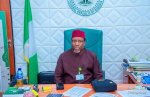 NNPP Loses Deputy Chairman To Internal Crisis 300x194