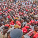 1,000 NNPP members defect to APC in Kano — Daily Nigerian