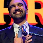 Uganda-born Zohran Mamdani to become New York City's first Muslim mayor