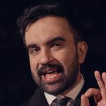 Uganda‑born socialist Zohran Mamdani elected New York City mayor — RT World News