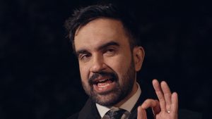 NYC Mayoral Election Zohran Mamdani Wins 300x169