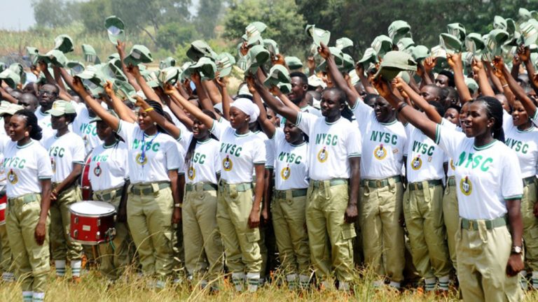 NYSC extends 2025 Batch ‘C’ registration till midnight of November 11 — Daily Nigerian