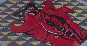 Kenya: art as a tool for change: Wajukuu Arts in Nairobi's Mukuru