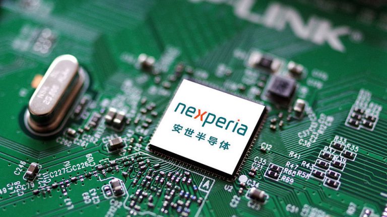 Dutch may loosen grip on Chinese chipmaker – Bloomberg — RT Business News