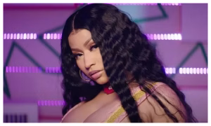 Nicki Minaj confirms she has an Igbo name
