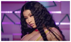 Nicki Minaj Reveals Igbo Roots In Her Name Onika 300x180