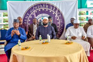 Niger Governor Hails Local Election Credibility 300x200