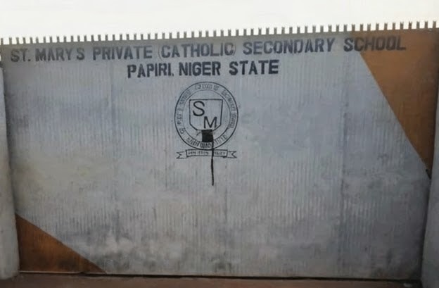 CAN confirms 215 pupils, 12 teachers abducted from Niger Catholic school — Daily Nigerian