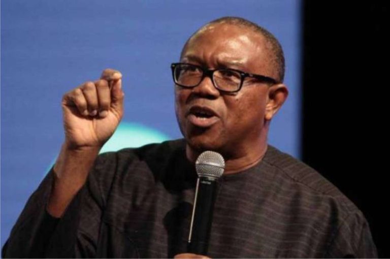 APC tackles Obi, says 'Nigeria’s interest must rise above politics' — Daily Nigerian