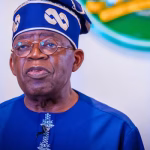 Tinubu Seeks Fresh ₦1.15trn Domestic Loan To Fund 2025 Budget Deficit • Channels Television