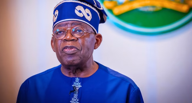 Tinubu Seeks Fresh ₦1.15trn Domestic Loan To Fund 2025 Budget Deficit • Channels Television