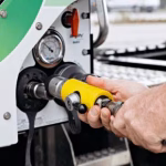 Nigeria announces plan for fresh 500 CNG stations