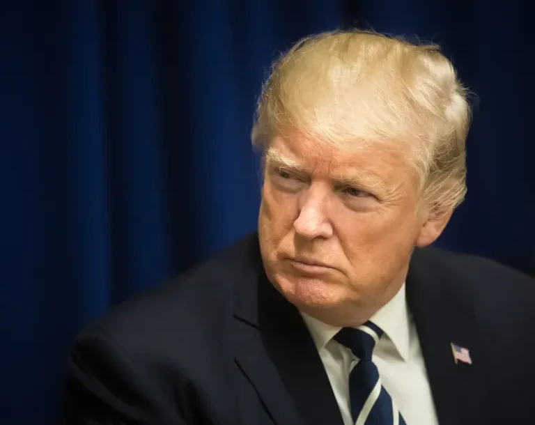31 lawmakers hail Trump for designating  Nigeria as CPC country over alleged Christian persecution
