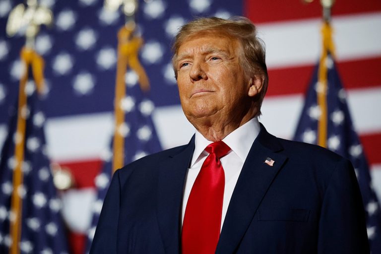 'I’m really angry over Christian genocide in Nigeria' - Trump hints at next move