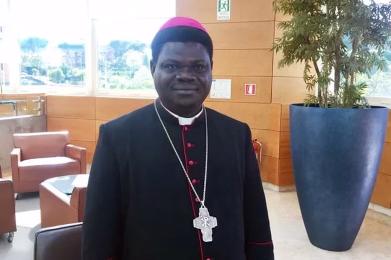 Priests, villages wiped out — Benue Bishop tells US Congress of escalating genocide against Christians