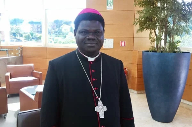 Priests, villages wiped out — Benue Bishop tells US Congress of escalating genocide against Christians