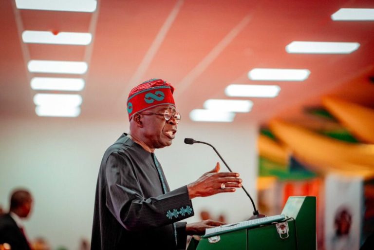 MURIC accuses CAN of betraying Tinubu over US christian genocide allegation