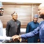 Customs Pledges Partnership With AfCFTA For Stronger Trade • Channels Television