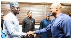 Nigeria Customs Boosts AfCFTA Trade Collaboration 300x162