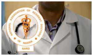 Nigeria Doctors Suspend Month Long Strike Nationwide 300x180
