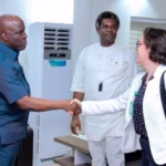 Nigeria’s Gas Resources Can Close Africa’s 600 Million Persons’ Energy Gap— IEA