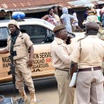 Nigerian Immigration blocks 332 irregular migrants from entry through Seme border — Daily Nigerian