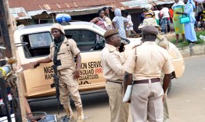 Nigeria Immigration Denies 332 Migrants Entry At Seme Border Scaled 300x178