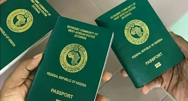 NIS To Introduce Single-Travel Emergency Passport For Nigerians Abroad • Channels Television