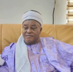 Nigeria Kidnapping Bandits Abduct Deputy Speaker 300x297