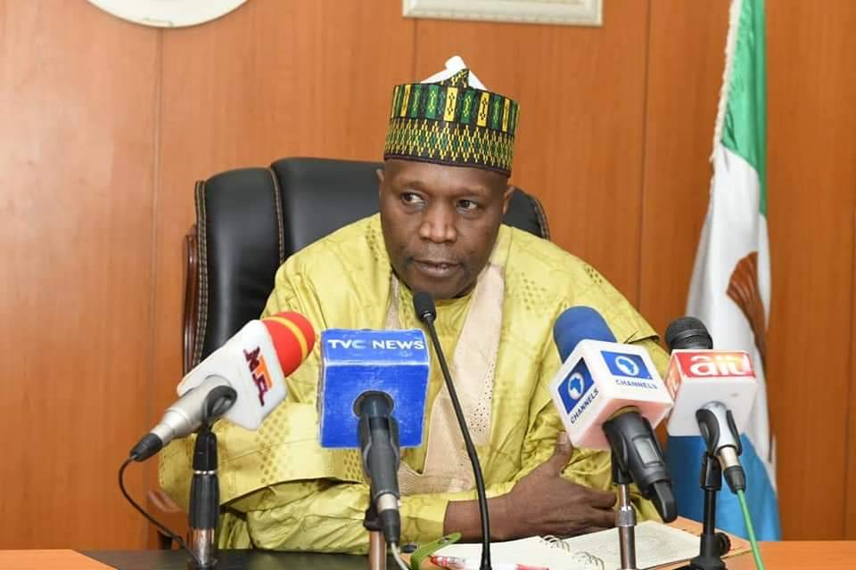 Northern governors call for swift, safe rescue of abducted pupils — Daily Nigerian